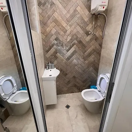 Holiday home Ross Burgas