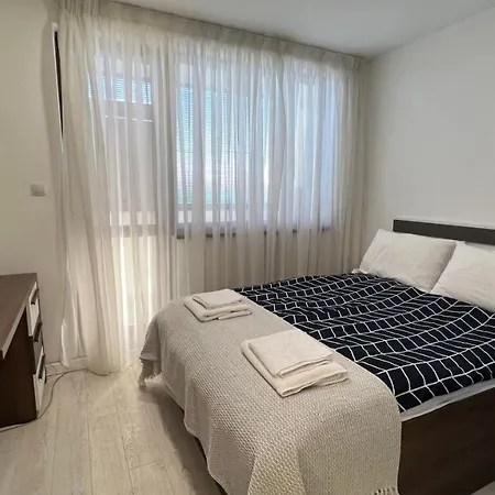 Ross Hébergement de vacances Burgas